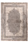 Tzikas Carpets Xali ''ELEMENTS'' Bez/Kafe/Ggri/Xruso 200x290cm 33079-975